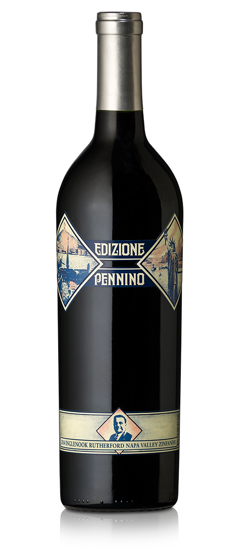 2014 Edizione Pennino Zinfandel 750ML